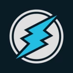 electroneum android application logo